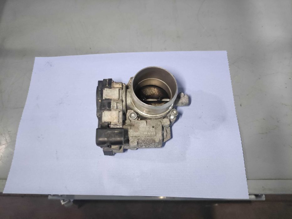 Clapeta acceleratie volkswagen vw golf 5 1.4 tsi cod 03c133062d