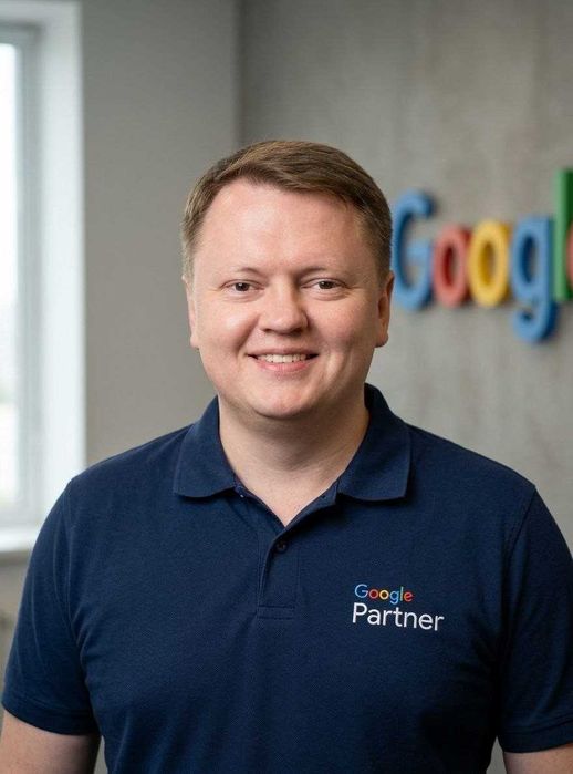 Создание САЙТОВ | Настройка Гугл рекламы | Продвижение Сайта в Google