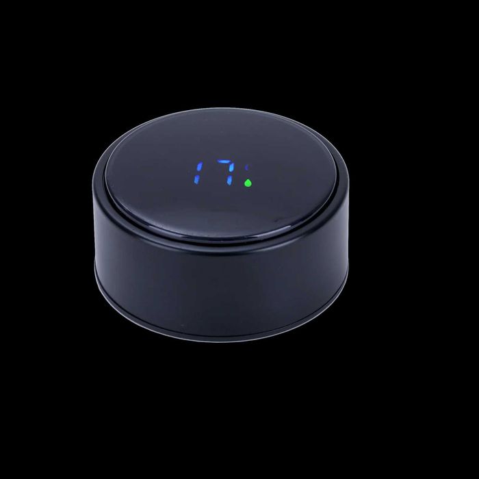 Sticlă termos inteligentă Asteya cu afișaj electronic - 450 ml