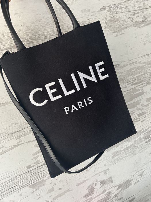 Чанта Balenciaga C*eline  черна