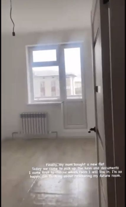 аренда квартир 15 микрорайоне бағасын келісуге болады