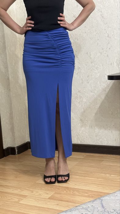Zara Zara новые юбки