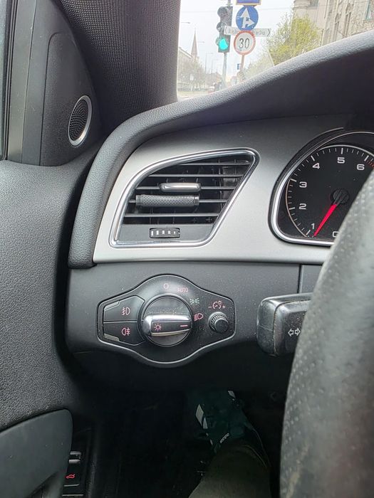 Vand urgent Audi A5 Coupe S-line
