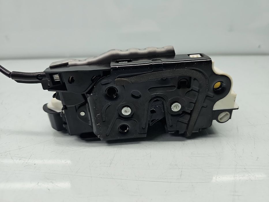Broasca usa stanga spate Skoda Rapid (NH3) [Fabr 2012-2019] Fastback 5