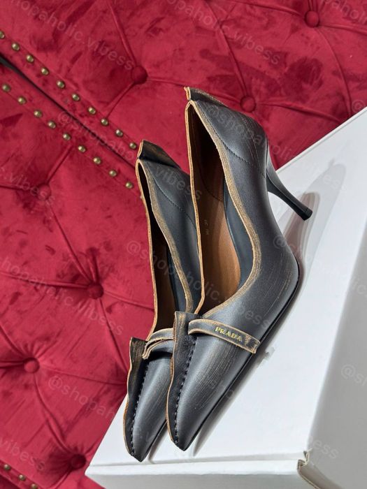 Pantofi Prada 35-42