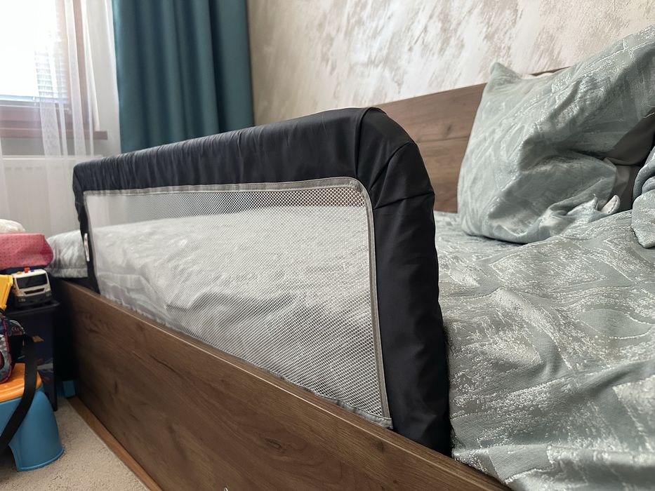 Предпазна решетка Нова