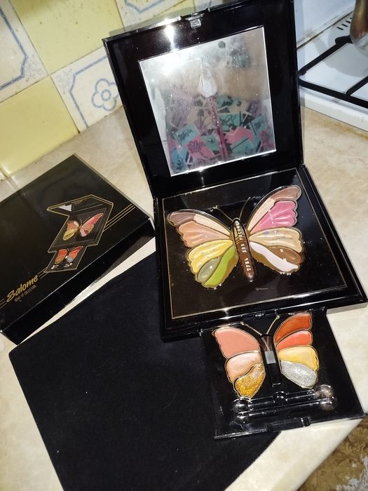 Косметика из 90х, раритет