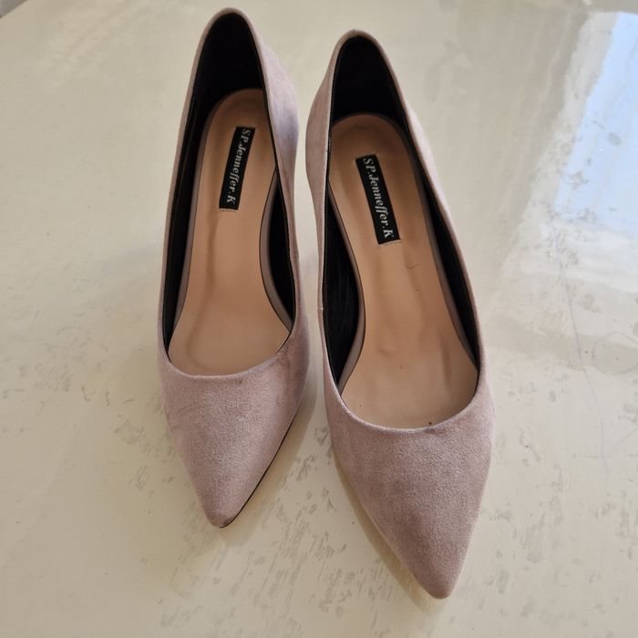 Туфли 36, обувь на платформе 37