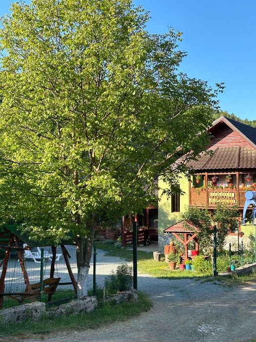 Agropensiune de vanzare