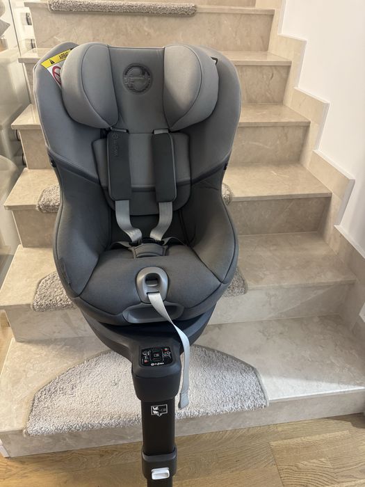 Auto scaun CYBEX sirona S2 i-size