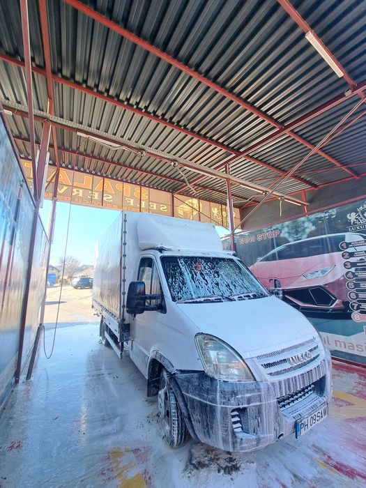 De vânzare Iveco dayli