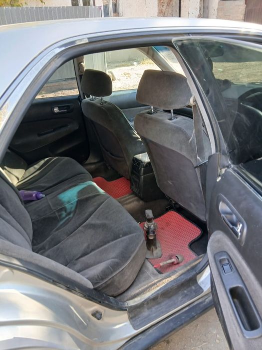 Продам или обменяю HONDA INSPIRE
