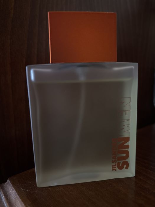 Парфюм Jil Sander