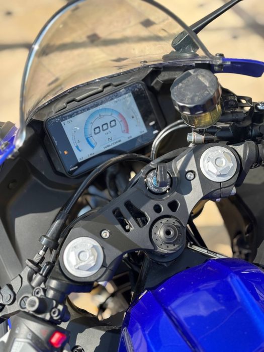 Yamaha R3 Nooma original mot | АБС бор | булиб тулашга хам чикади