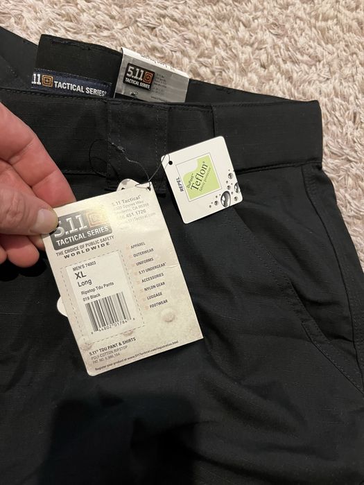 5.11 Ripstop TDU Pants-мъжки тактически панталон