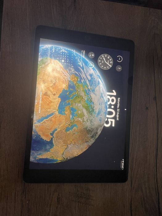 Ipad 8th generation