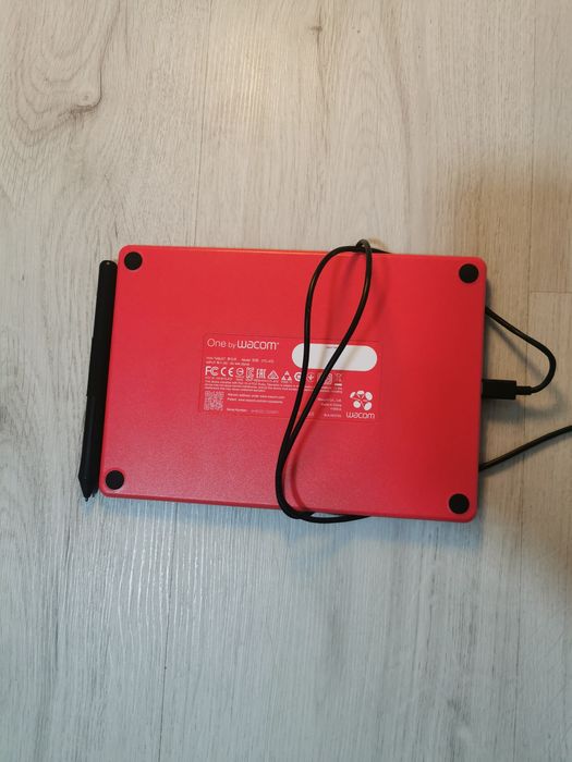 Tableta grafica Wacom OneSmall
