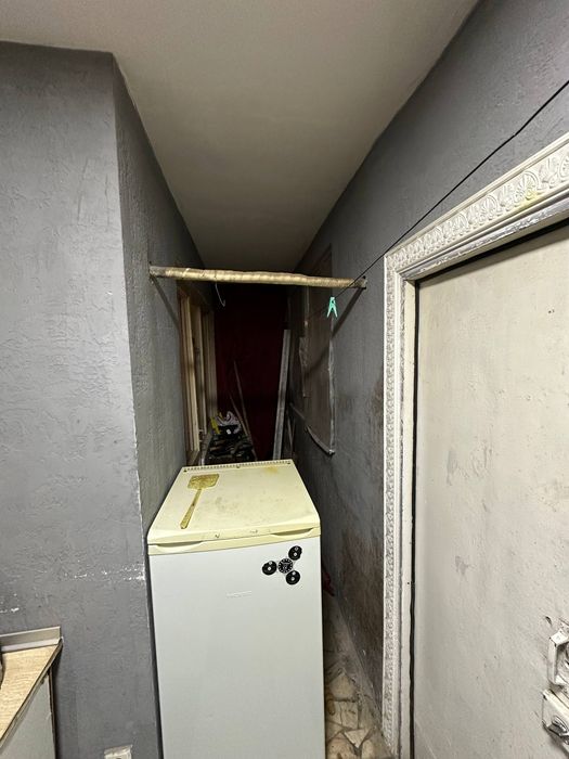 4xonalik 1qavatda rusalka atrofida sotiladi 
Rusalka 4 xonali 1 qavat