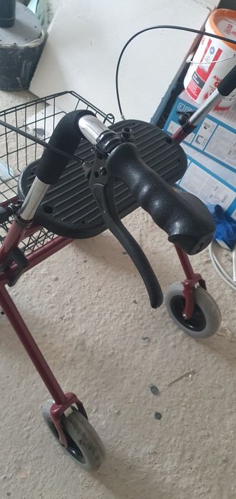 Caruț pentru handicap