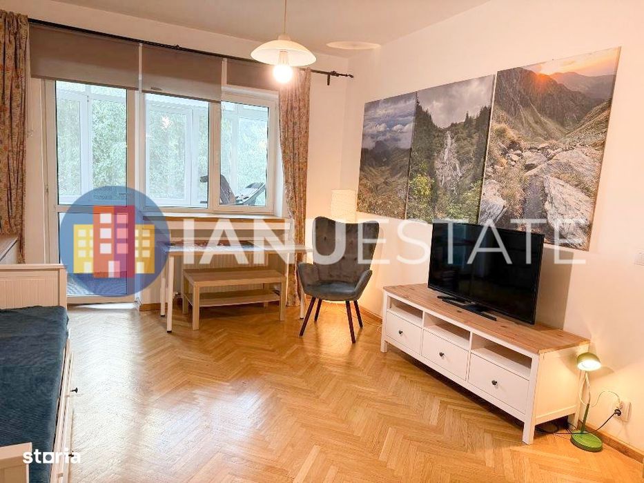 Piata Iancului 15` Metrou Belvardul Ferdinand Centrala Renovat