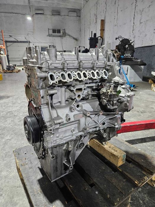 Motor 2.0 diesel 204DTD Jaguar XE XF F-Pace REMANUFACTURAT
