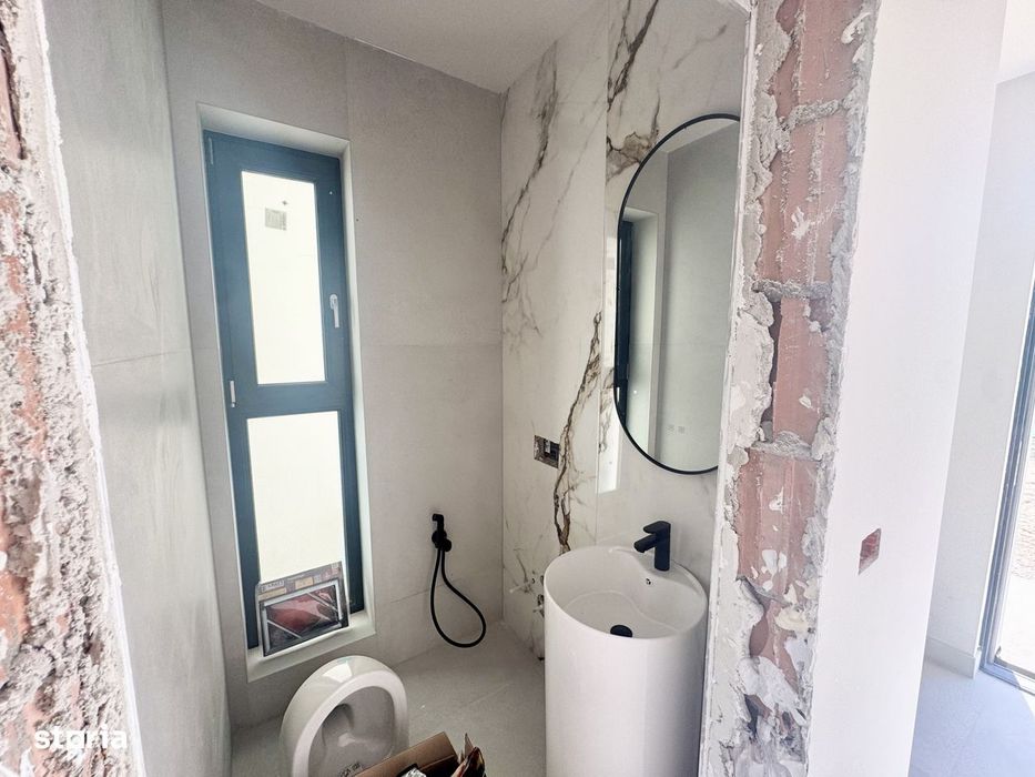 Casa 4 camere Giroc, 3 bai, individuala, P+2E premium