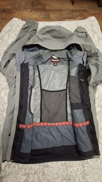 Туристическо и ски яке Marmot  размер  XL
