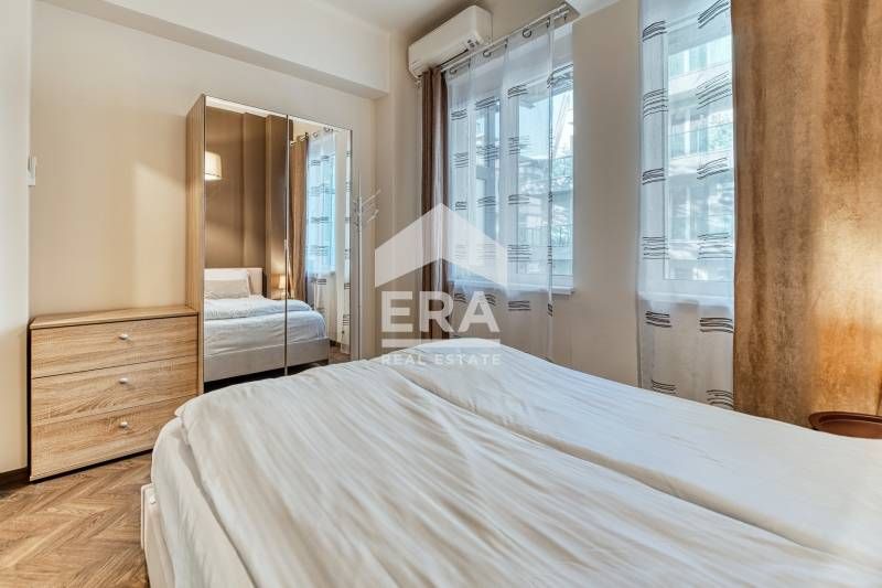 Продава се Двустаен апартамент в Варна, Гръцка махала - 40 кв.м за 4845 €/кв.м - Снимка #9