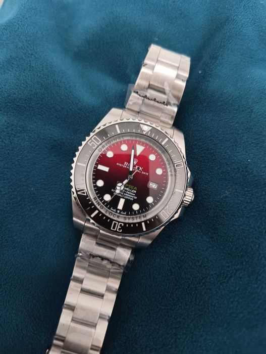 Ceas barbatesc automatic nr.1 - nou