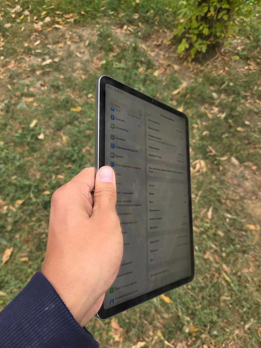 iPad pro m2 в отличном состоянии