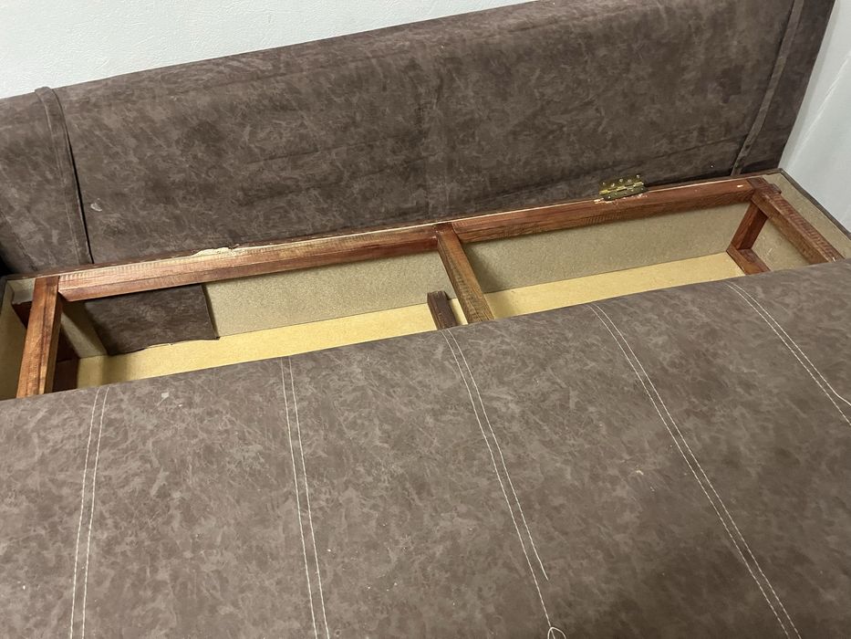 Продам раскладной диван