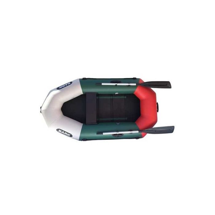 Надуваема лодка Bark-220C