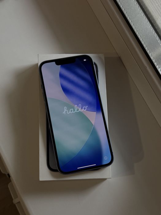 Срочно продам IPhone 14, 256gb, 78%