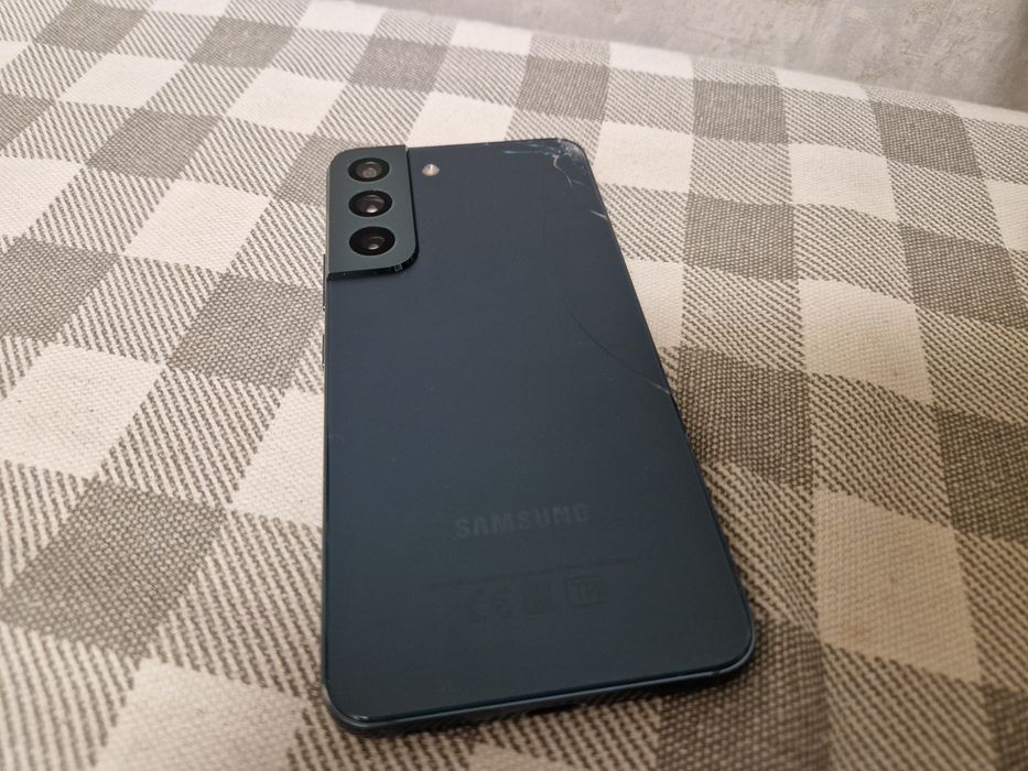 Samsung galaxy S22