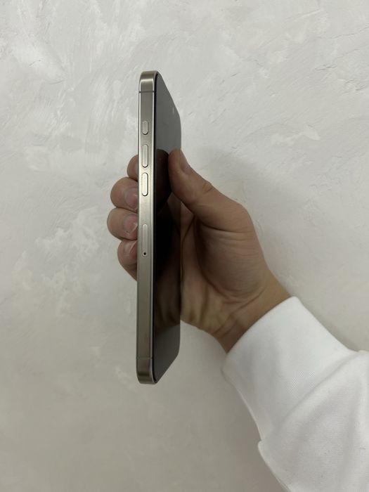 IPhone 16 Pro Max Состояние новое