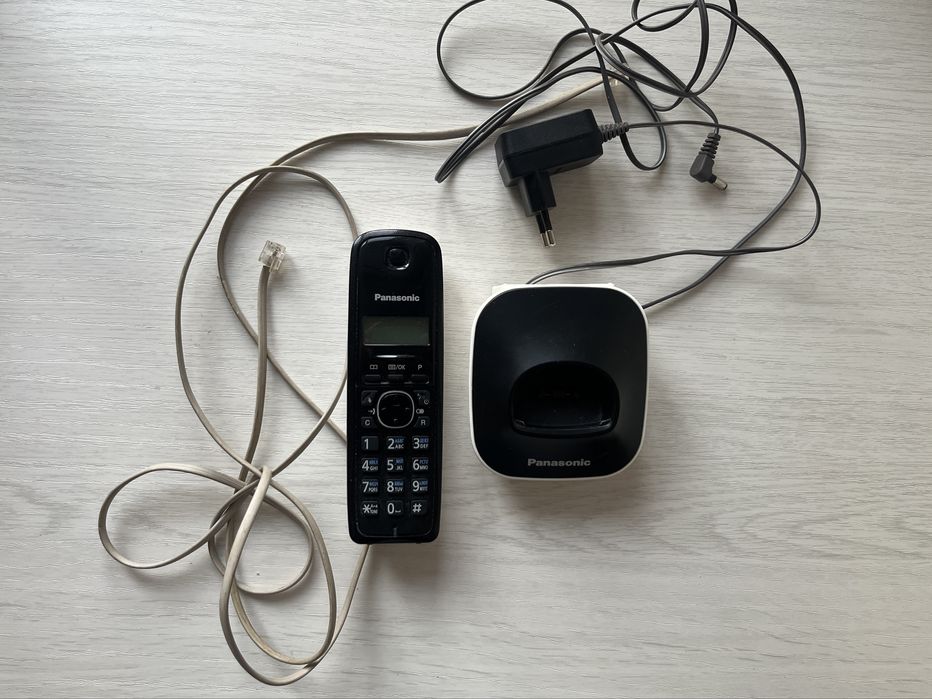 Телефоны Panasonic