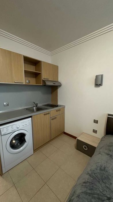 Продава се Едностаен апартамент в Варна, Морска градина - 42 кв.м за 1072 €/кв.м - Снимка #6