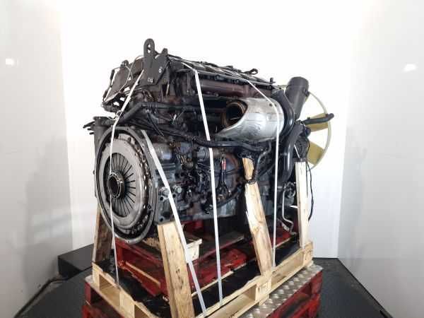Motor complet Mercedes Benz OM457LA - Piese de motor Mercedes-Benz