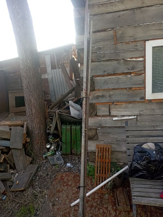 Продам паук для рыбалки 6 м