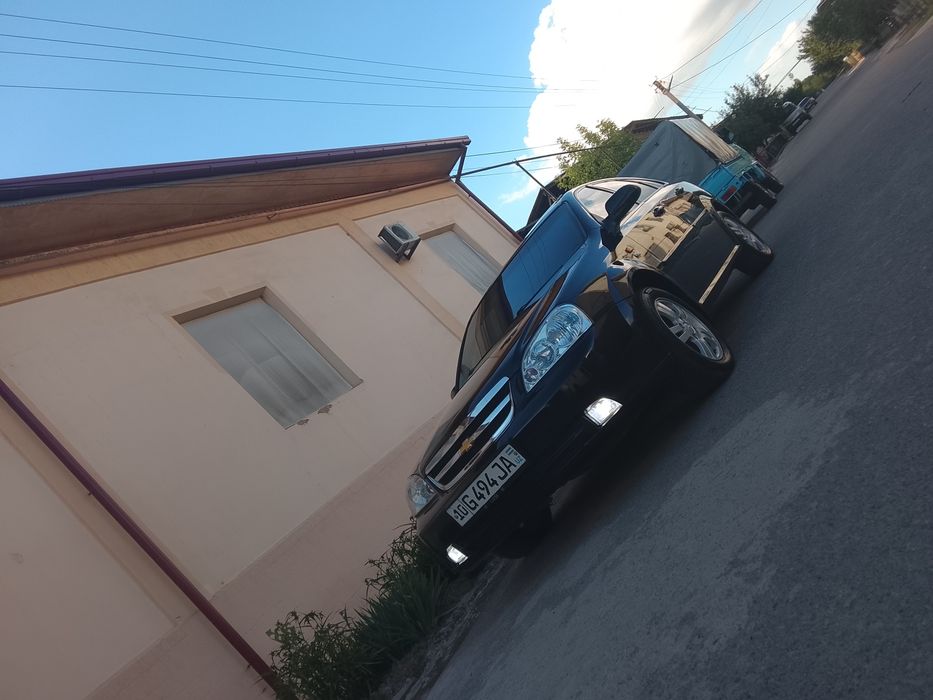 Lasetti ozimi moshinam