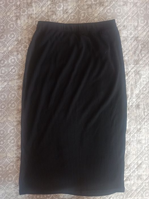 Костюм трикотаж новый