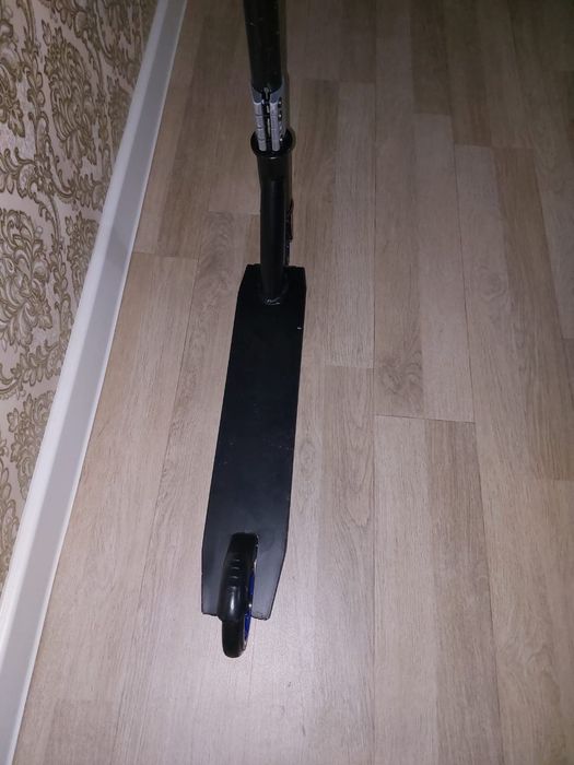 Продам трюковой самокат