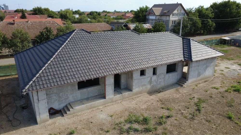 Casa individuala Peciu Nou