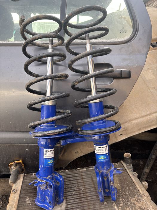 Продам б/у запчасти