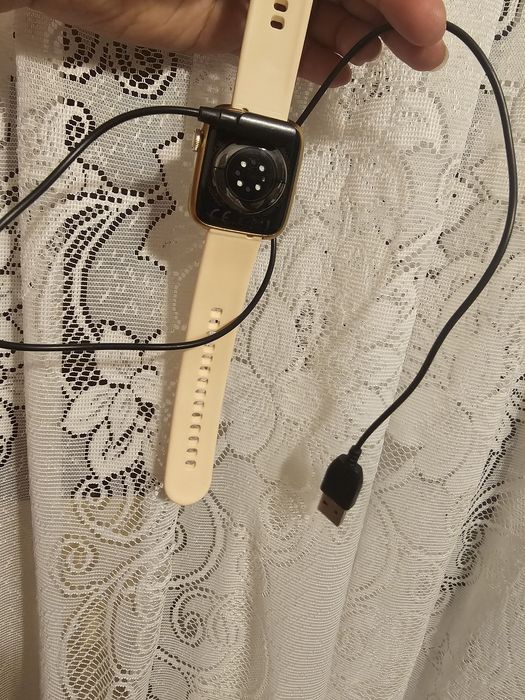 Smart watch Armodd squarz 9 pro