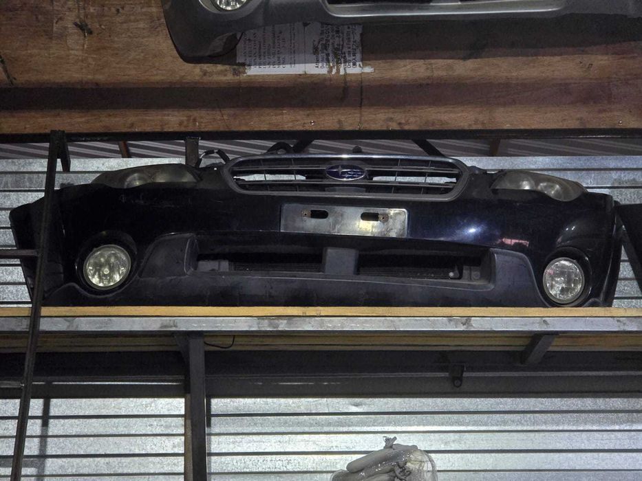 Ноускат в сборе Subaru Outback BP