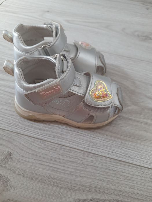 Обувь детская, от 1 года