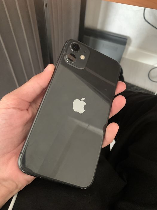 IPHONE 11       40 k tenge