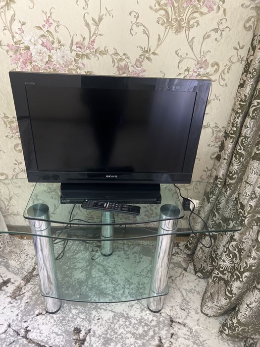 SONI BRAVIA телевизор