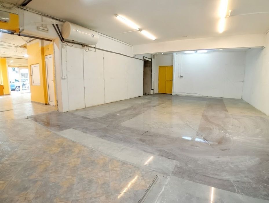 Продава се Офис в София, Център - 245 кв.м за 498 €/кв.м - Снимка #1